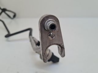 bontott VW BORA Klíma Cső