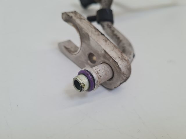 bontott VW BORA Klíma Cső