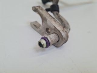 bontott VW BORA Klíma Cső