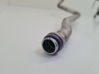 bontott VW BORA Klíma Cső