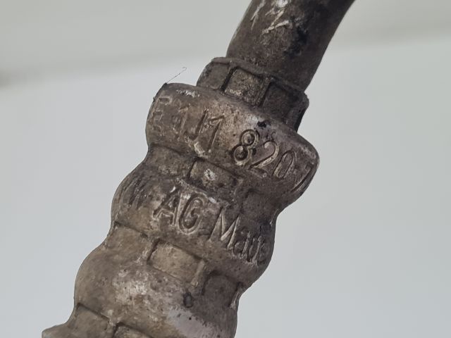 bontott VW BORA Klíma Cső