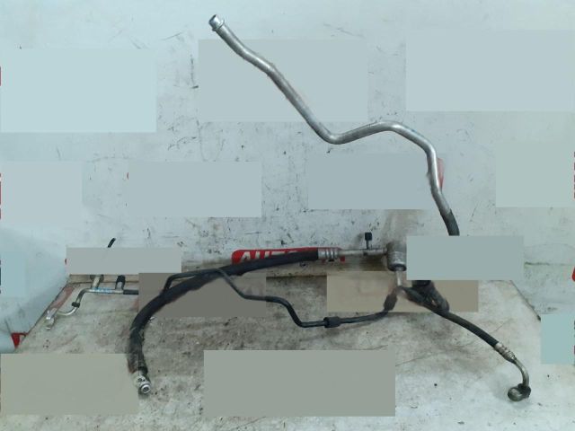 bontott VW BORA Klíma Cső