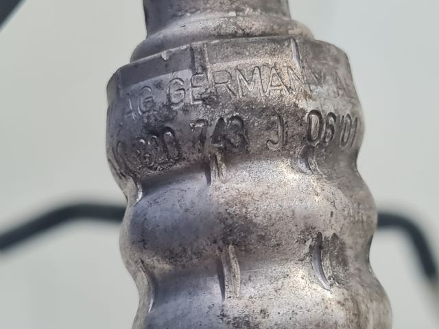 bontott VW BORA Klíma Cső