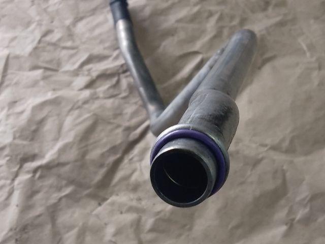 bontott VW BORA Klíma Cső