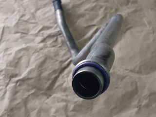 bontott VW BORA Klíma Cső