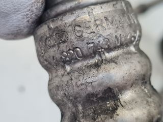 bontott VW BORA Klíma Cső