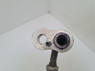 bontott VW BORA Klíma Cső