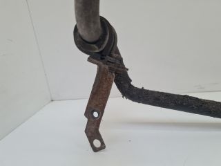 bontott VW BORA Klíma Cső