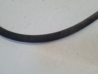 bontott VW BORA Klíma Cső