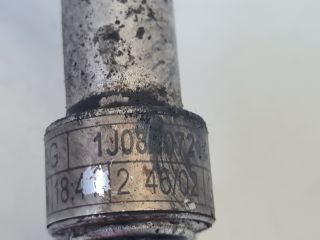 bontott VW BORA Klíma Cső