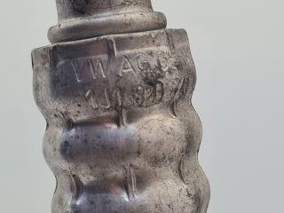 bontott VW BORA Klíma Cső