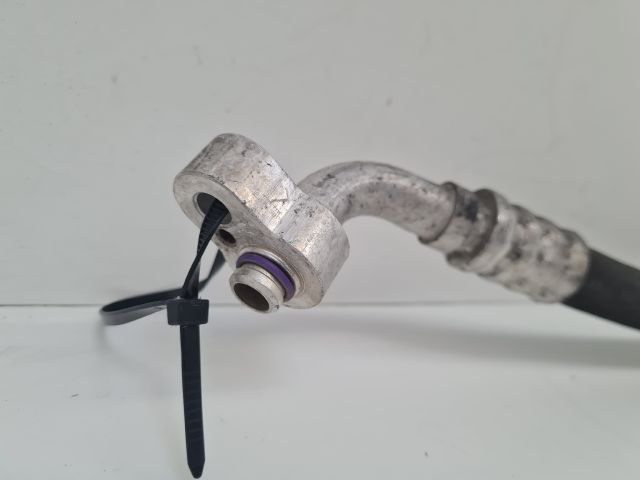 bontott VW BORA Klíma Cső