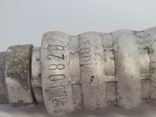 bontott VW BORA Klíma Cső