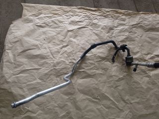 bontott VW BORA Klíma Cső