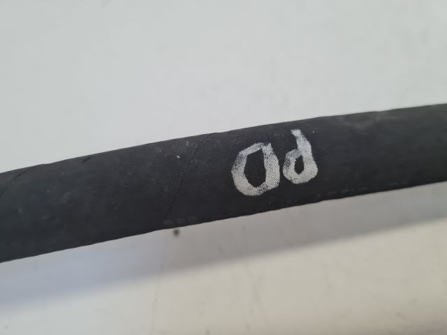 bontott VW BORA Klíma Cső