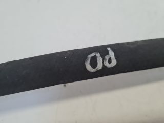 bontott VW BORA Klíma Cső