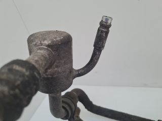 bontott VW BORA Klíma Cső