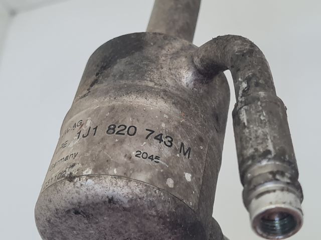 bontott VW BORA Klíma Cső