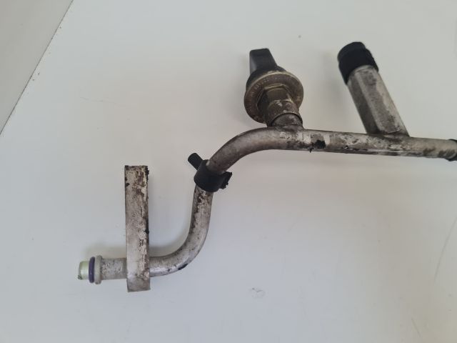 bontott VW BORA Klíma Cső