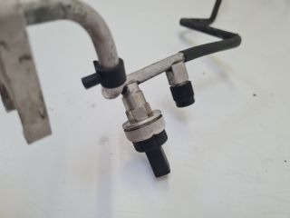 bontott VW BORA Klíma Cső