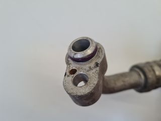 bontott VW BORA Klíma Cső