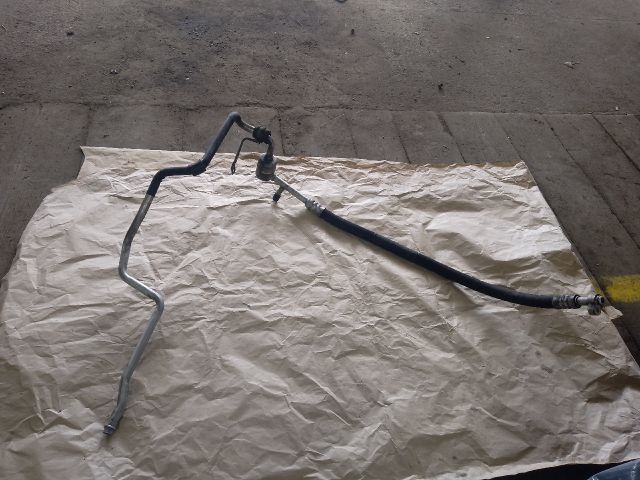 bontott VW BORA Klíma Cső