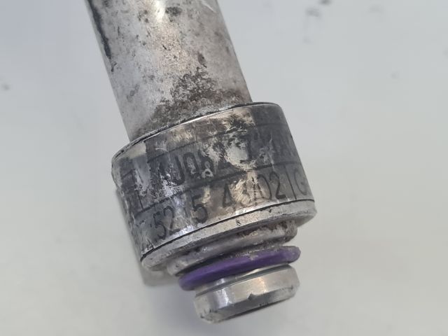 bontott VW BORA Klíma Cső