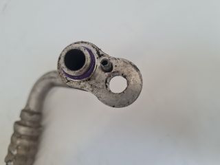 bontott VW BORA Klíma Cső