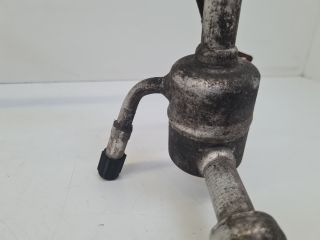 bontott VW BORA Klíma Cső