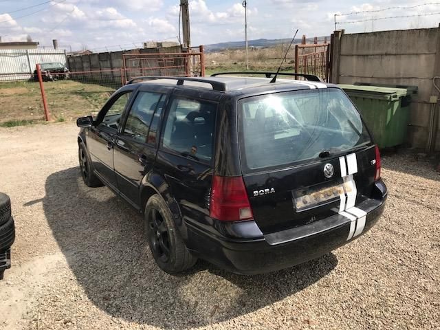 bontott VW BORA Klímakompresszor