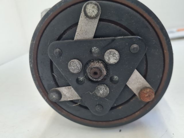 bontott VW BORA Klímakompresszor