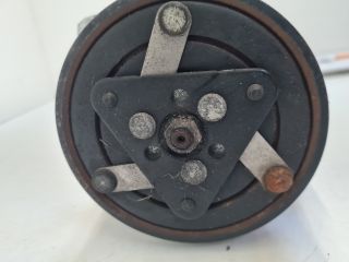 bontott VW BORA Klímakompresszor