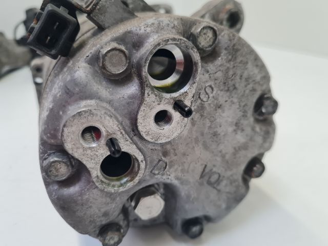 bontott VW BORA Klímakompresszor