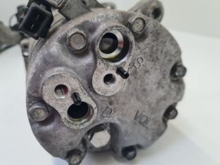 bontott VW BORA Klímakompresszor