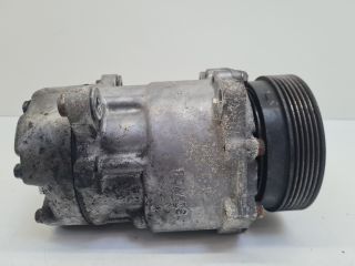 bontott VW BORA Klímakompresszor