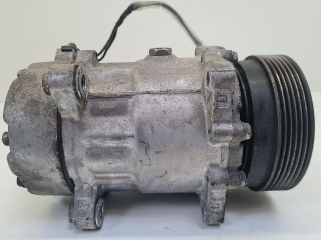 bontott VW BORA Klímakompresszor