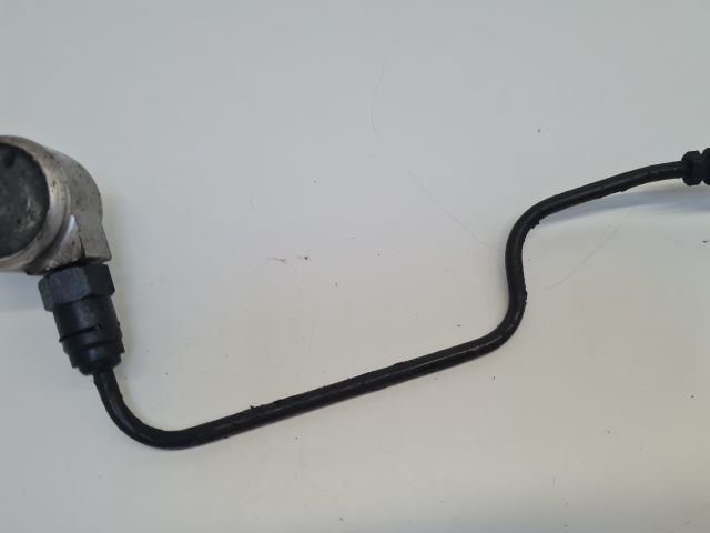 bontott VW BORA Kuplung Cső