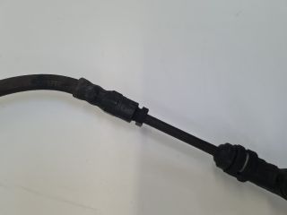 bontott VW BORA Kuplung Cső