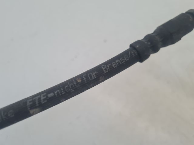 bontott VW BORA Kuplung Cső