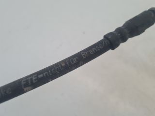 bontott VW BORA Kuplung Cső