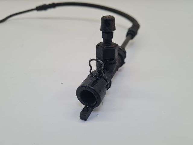 bontott VW BORA Kuplung Cső