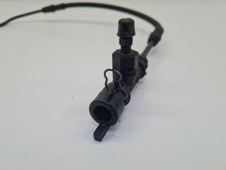 bontott VW BORA Kuplung Cső