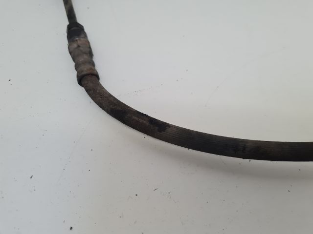 bontott VW BORA Kuplung Cső