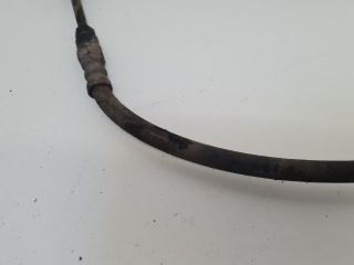 bontott VW BORA Kuplung Cső