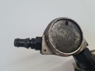 bontott VW BORA Kuplung Cső