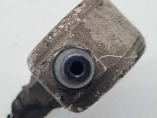 bontott VW BORA Kuplung Cső