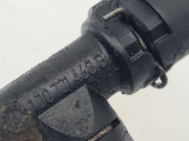 bontott VW BORA Kuplung Cső