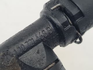 bontott VW BORA Kuplung Cső