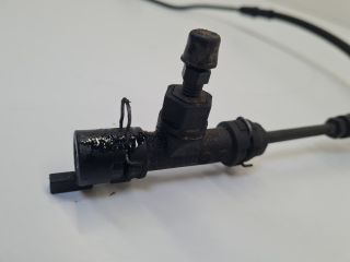 bontott VW BORA Kuplung Cső