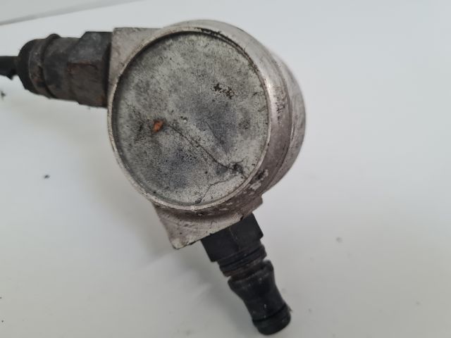 bontott VW BORA Kuplung Cső